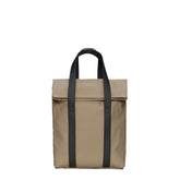 Zaino RAINS 12780 2 Way Tote Backpack Mini - Beige